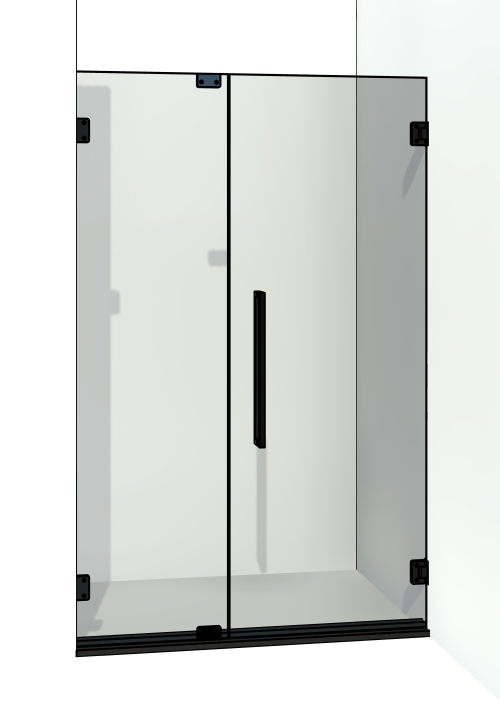 sh_Box_Vidro_1_Folha_Giro_1_Fixo_Lateral_Esq7