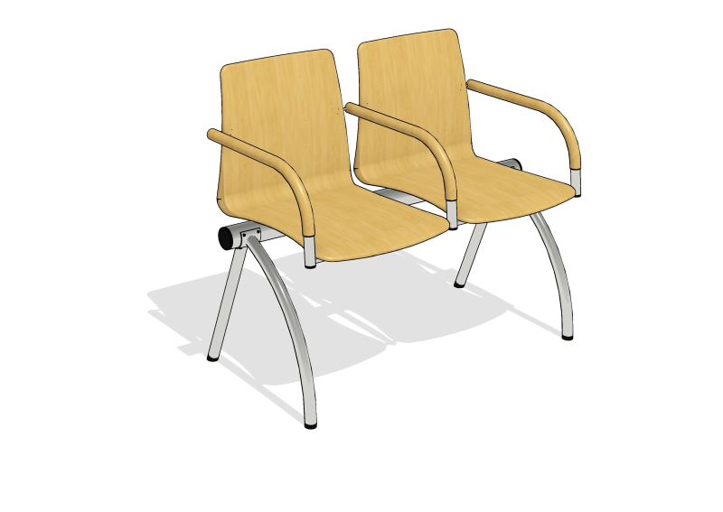 sh_Cadeira_Espera_2L_CALMK0262_-_Calm_Two_Seater_Armed_Beam9