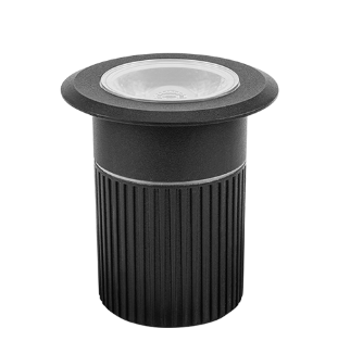 Stella - Luminária - Foco Led  Embutir de Solo 10W 640 lm 3000 K 