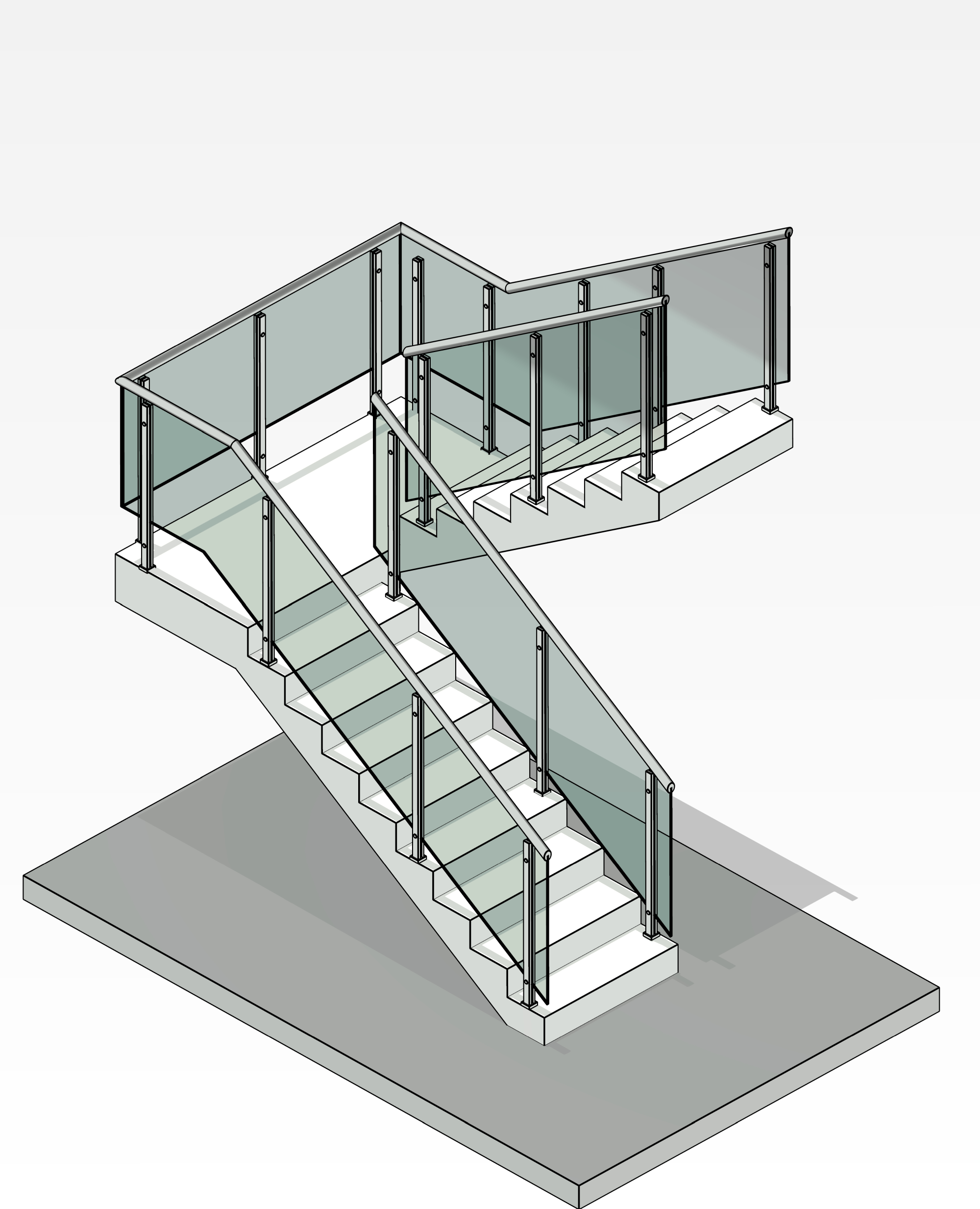 sh_Guarda-corpo_de_vidro_com_coluna_torre_alta_e_corrimao_inox_h105_cm6