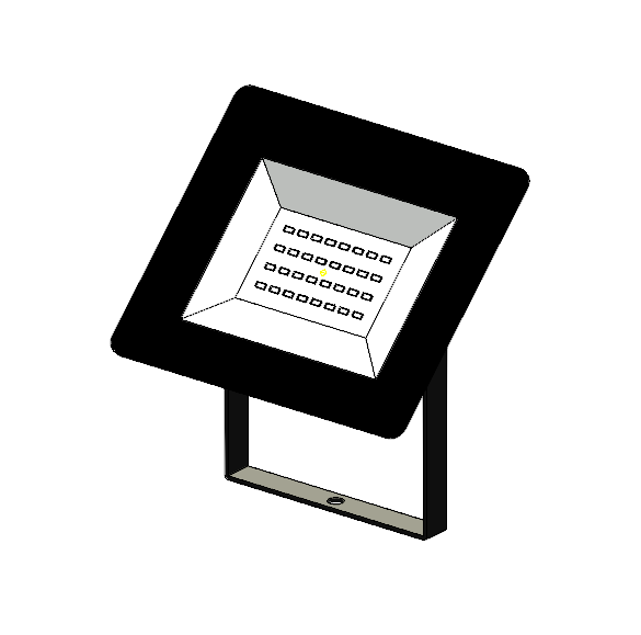 sh_Refletor_Led_26W_3000_lm_3000_K_602