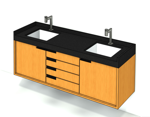 sh_mobil_Conjunto_Balcao_2_Tampas_Com_Gavetas_Madeira_2_Cubas_Embutir_Quadrada4